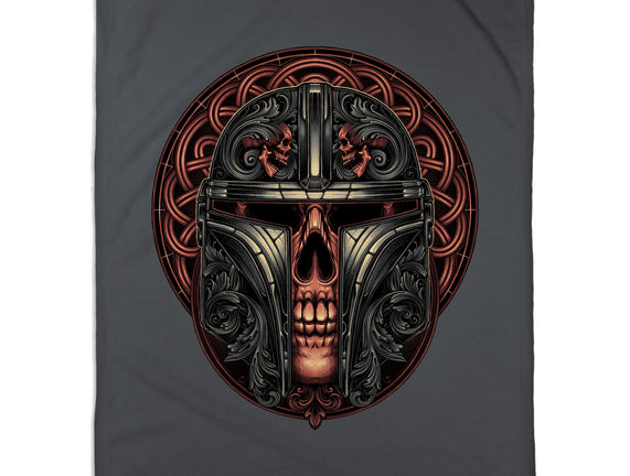 The Orphaned Warrior