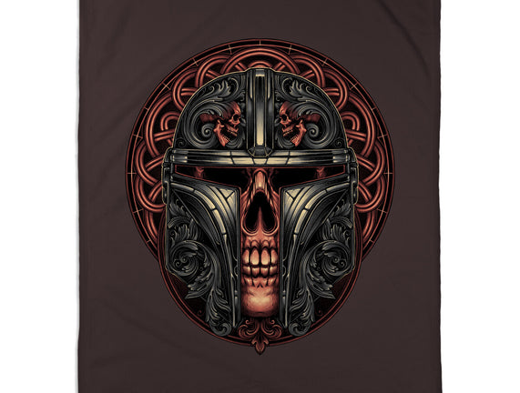 The Orphaned Warrior