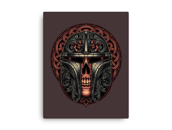 The Orphaned Warrior