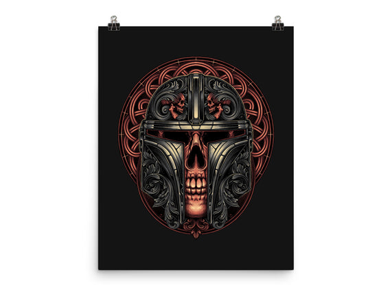 The Orphaned Warrior