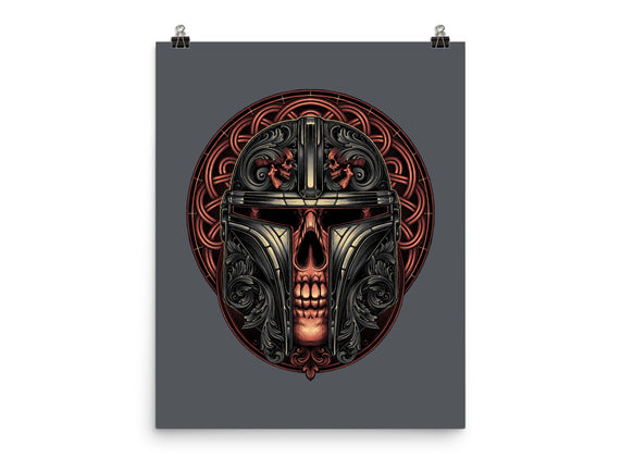 The Orphaned Warrior