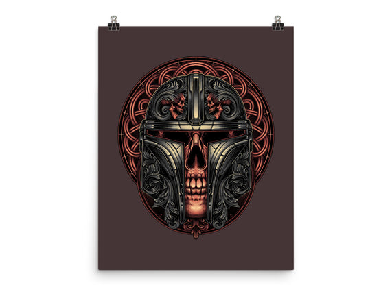 The Orphaned Warrior