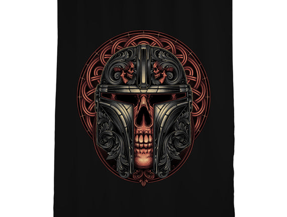 The Orphaned Warrior