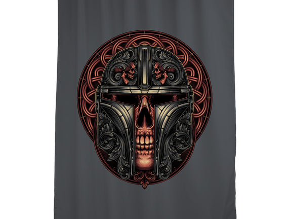 The Orphaned Warrior