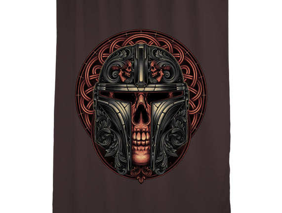 The Orphaned Warrior