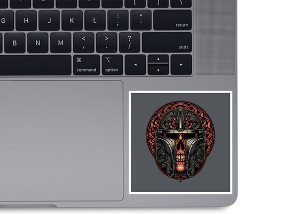 The Orphaned Warrior