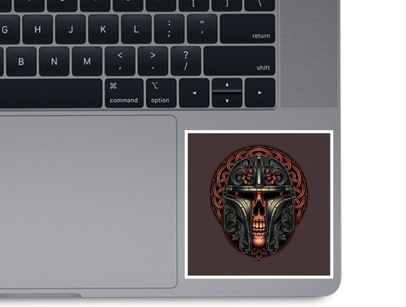 The Orphaned Warrior