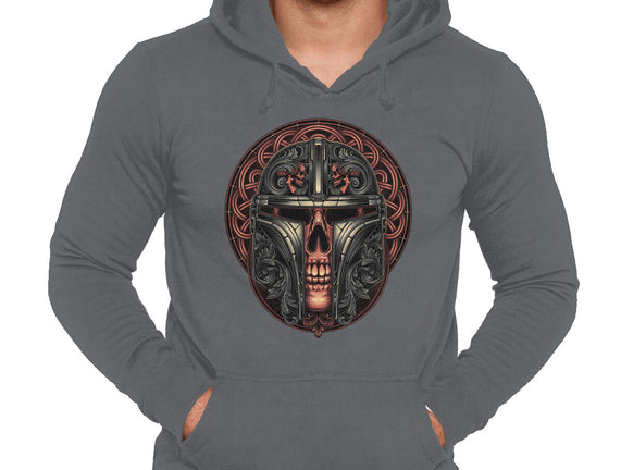 The Orphaned Warrior