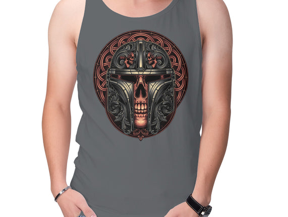 The Orphaned Warrior