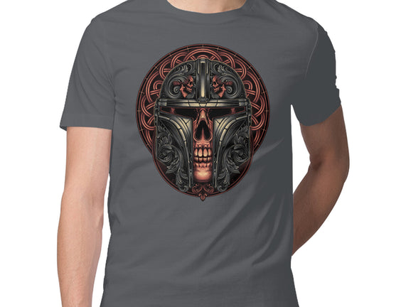 The Orphaned Warrior