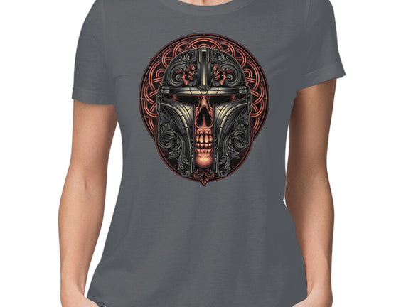 The Orphaned Warrior