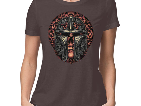 The Orphaned Warrior