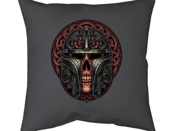 The Orphaned Warrior