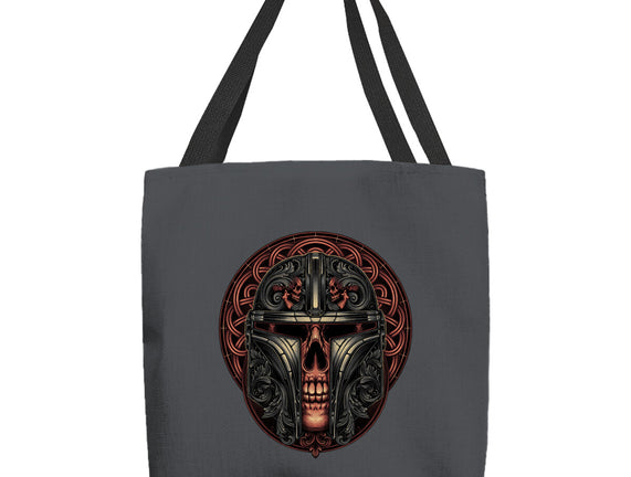 The Orphaned Warrior