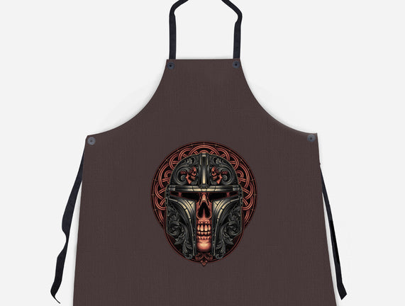 The Orphaned Warrior