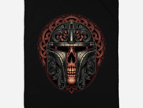 The Orphaned Warrior