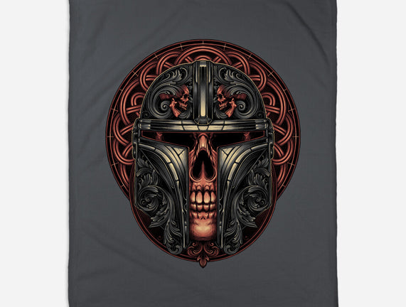 The Orphaned Warrior