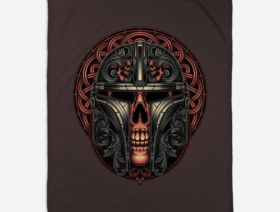 The Orphaned Warrior