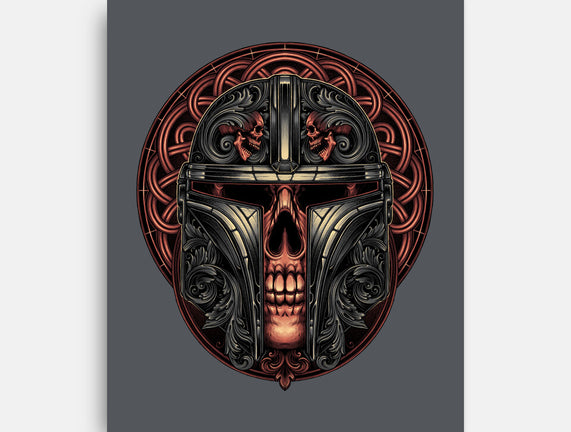 The Orphaned Warrior