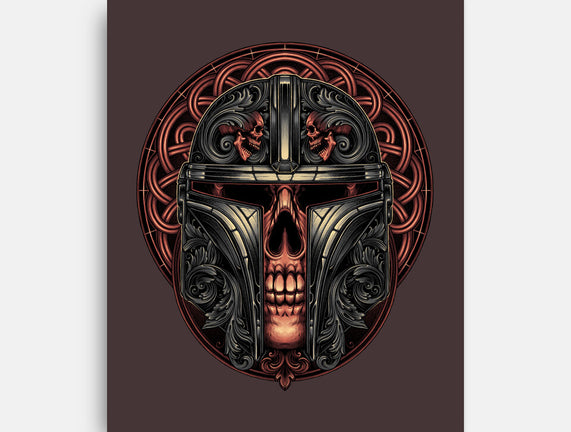 The Orphaned Warrior