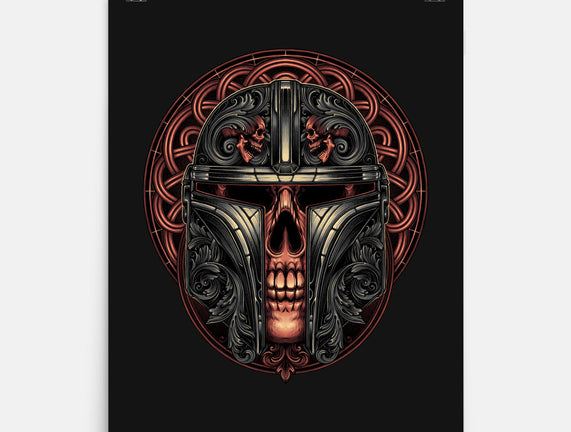 The Orphaned Warrior