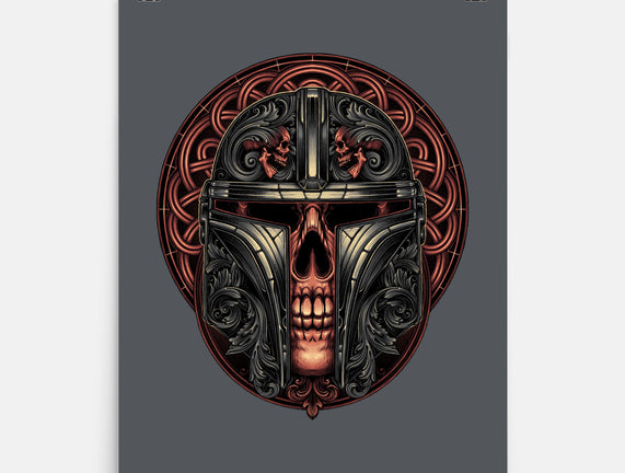 The Orphaned Warrior