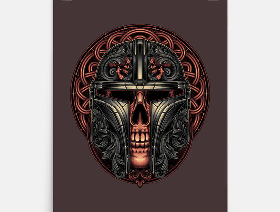 The Orphaned Warrior