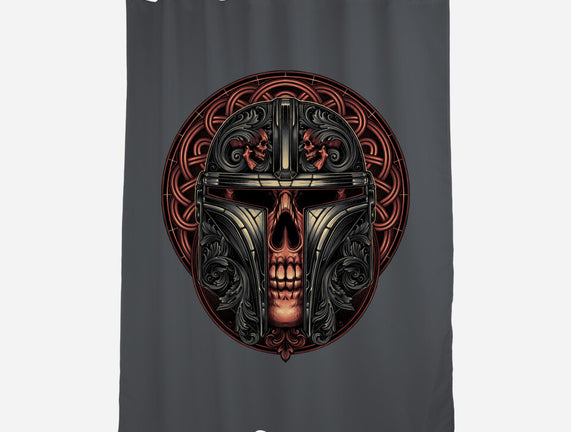 The Orphaned Warrior