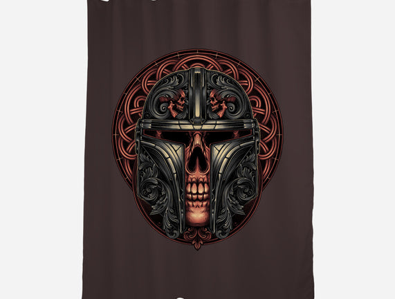 The Orphaned Warrior