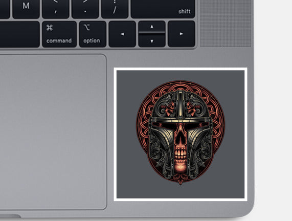 The Orphaned Warrior