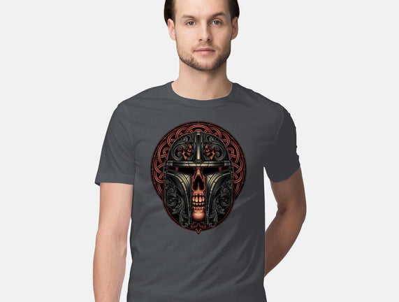 The Orphaned Warrior