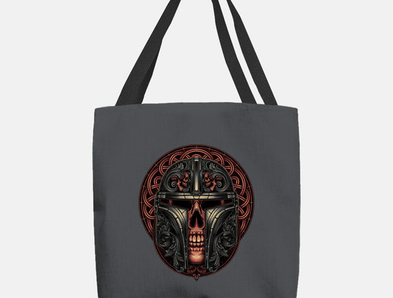 The Orphaned Warrior