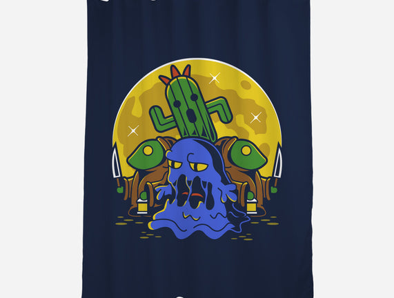 Moonlight Night Enemies