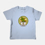 Cactuar Espresso Coffee-baby basic tee-Logozaste