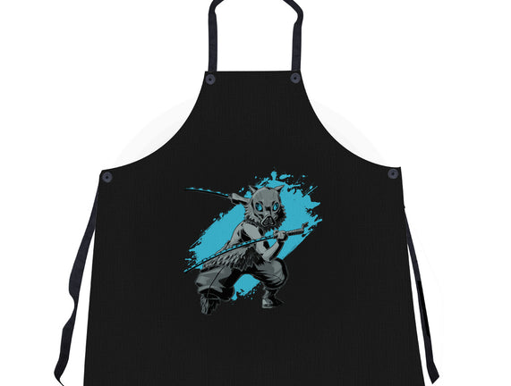 Dark Inosuke