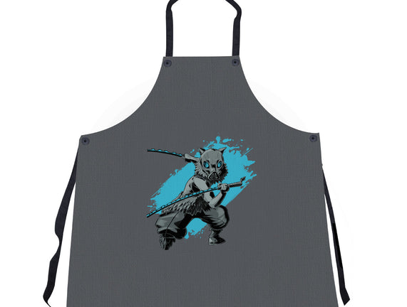 Dark Inosuke