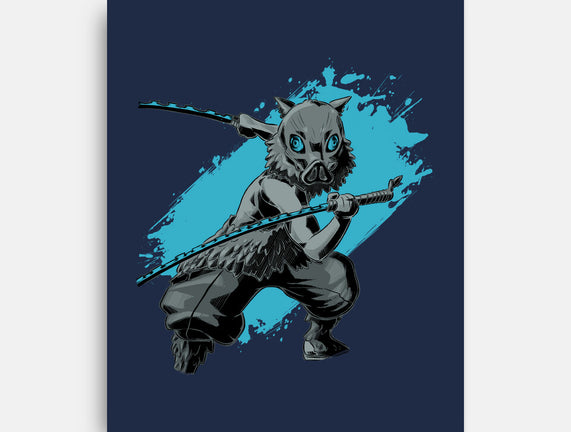 Dark Inosuke