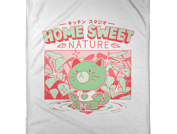 Home Sweet Nature