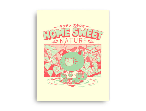 Home Sweet Nature