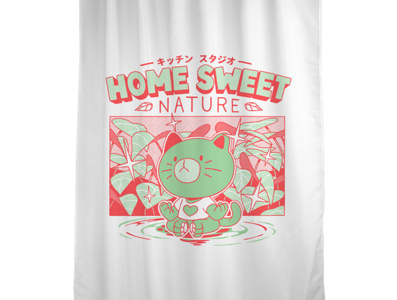 Home Sweet Nature