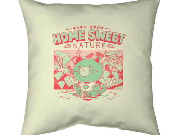 Home Sweet Nature