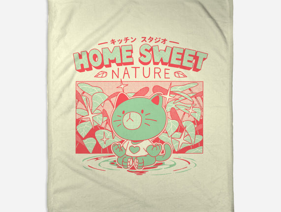 Home Sweet Nature