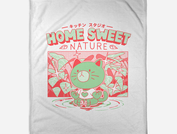 Home Sweet Nature