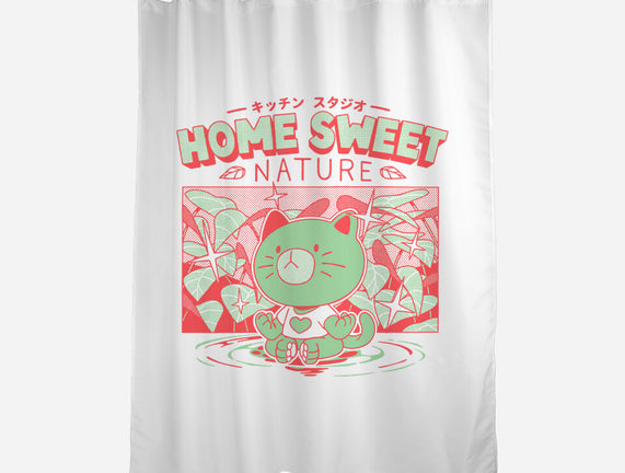 Home Sweet Nature