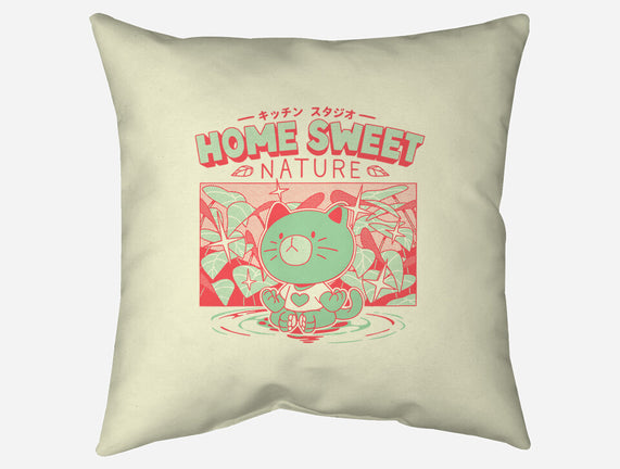 Home Sweet Nature