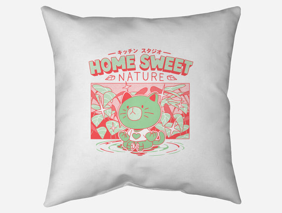 Home Sweet Nature