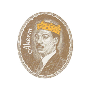 Prince Of Zamunda