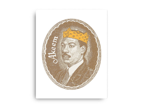 Prince Of Zamunda