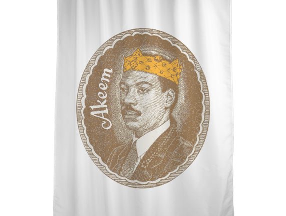 Prince Of Zamunda