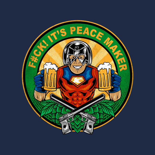 Beer Maker-cat basic pet tank-spoilerinc